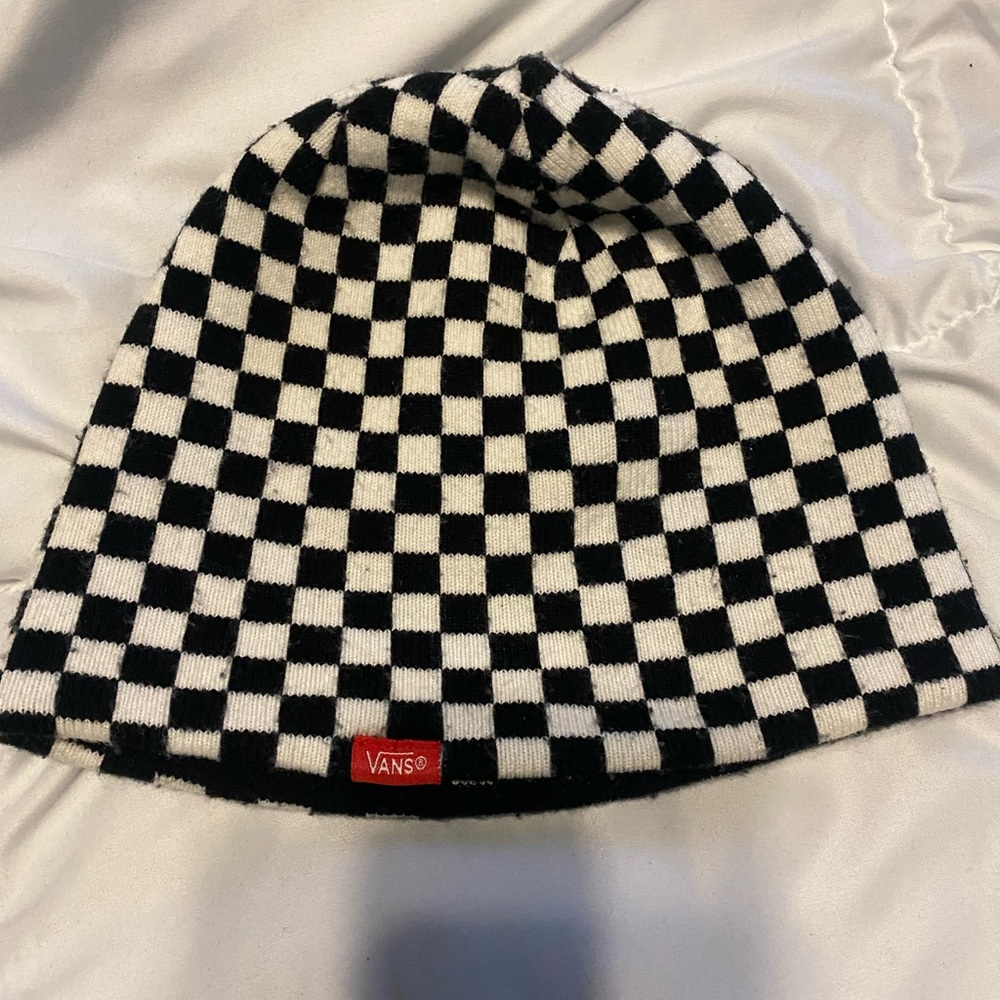 Reversible Beanie